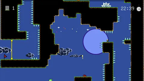 Jump Man screenshot
