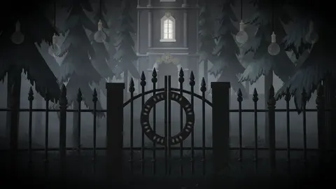 Tick Tock: A Tale for Two screenshot