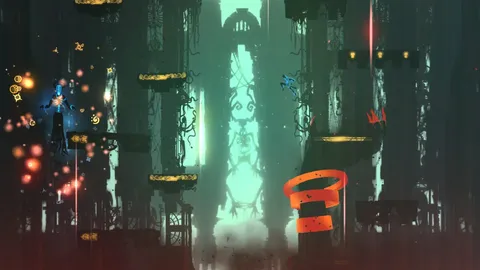 Outland screenshot