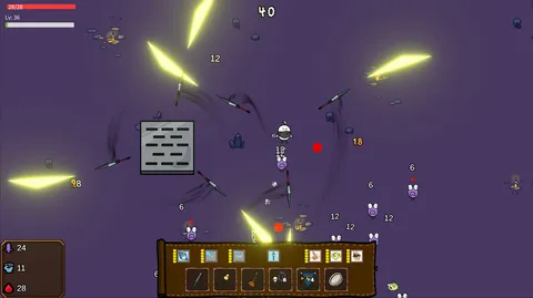 鸭鸭大冒险 (Duck Duck Adventure) screenshot