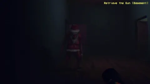Satan Santa screenshot