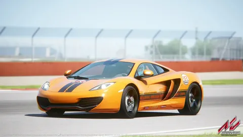 Assetto Corsa screenshot