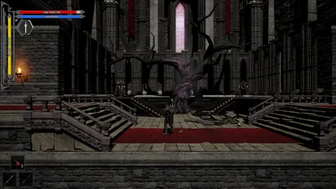 Stone 4 Souls screenshot