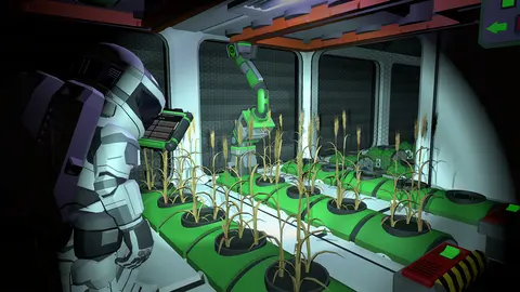 Stationeers screenshot