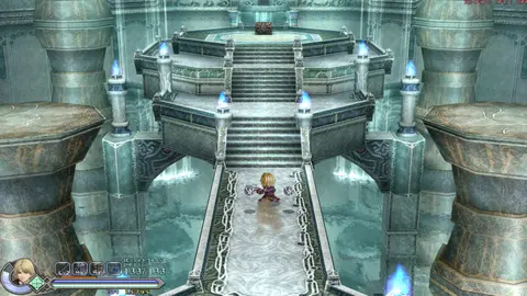 Ys Origin screenshot