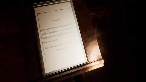 The Duchess Curse screenshot