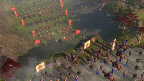 Age of Empires® III (2007) screenshot