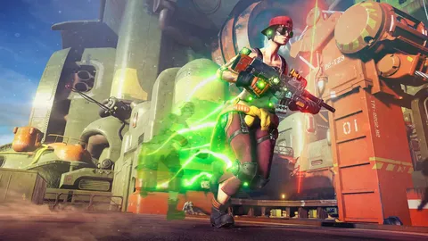 Spacelords screenshot
