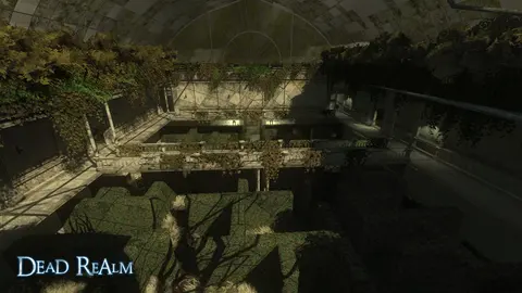 Dead Realm screenshot