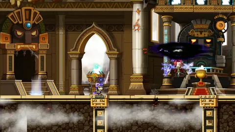 MapleStory screenshot