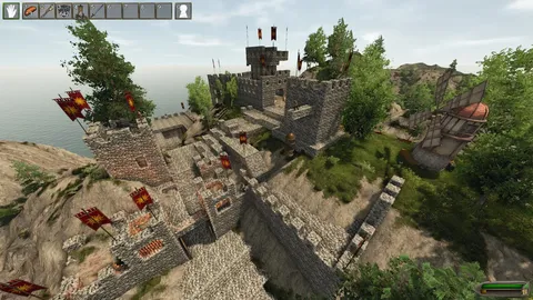 Reign Of Kings screenshot