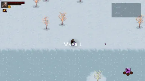 Eternal Survival screenshot