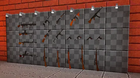 BLOCKADE War Stories .VR screenshot