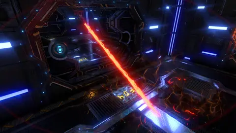 Half Dead screenshot