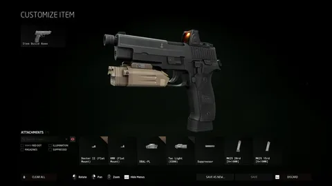 GROUND BRANCH screenshot