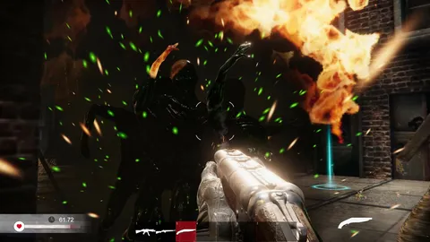 zombie tide incoming Rising screenshot