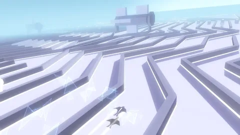 Race the Sun screenshot