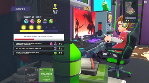 Youtubers Life 3 screenshot