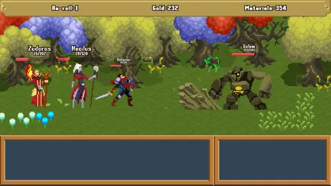 Dungeon Mana screenshot