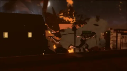 Naruto Shippuden: Ultimate Ninja Storm 3 screenshot