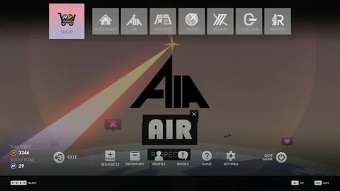 DJMAX RESPECT V screenshot