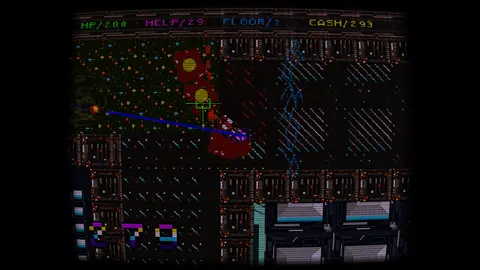 //N.P.P.D. RUSH//- The milk of Ultraviolet screenshot