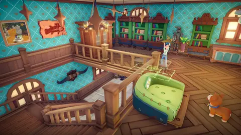 My Time at Sandrock screenshot