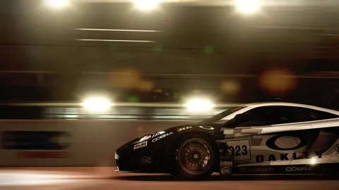 Grid: Autosport screenshot