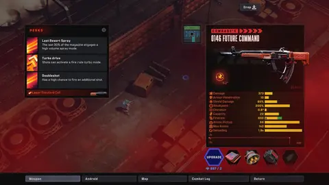 SYNTHETIK 2 screenshot