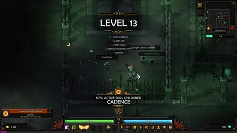 The Slormancer screenshot