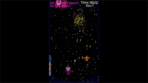 All The Stars screenshot