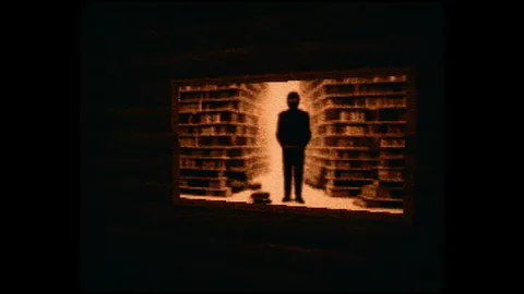 The Whitaker’s Library - Part 1 screenshot