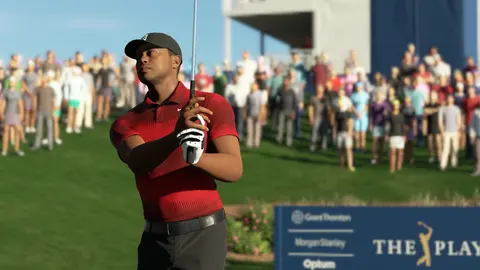 PGA TOUR 2K23 screenshot