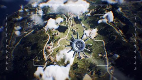 MORTARMEN screenshot