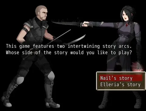 Atonement: Scourge of Time screenshot
