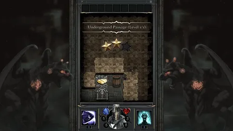 Dungeon Journey screenshot