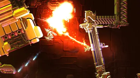 Cryptark screenshot