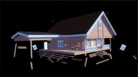 Röki screenshot