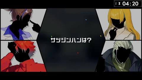 PENTALOOP -ペンタループ- screenshot