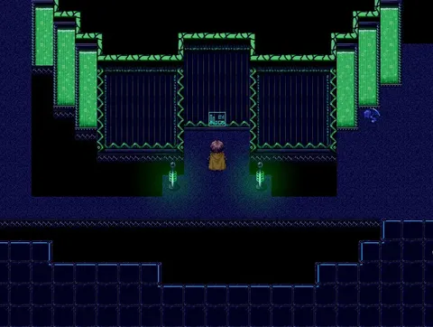 Data Hacker: Corruption screenshot