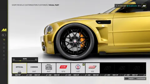 The Crew Motorfest screenshot
