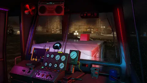 Derail Valley screenshot