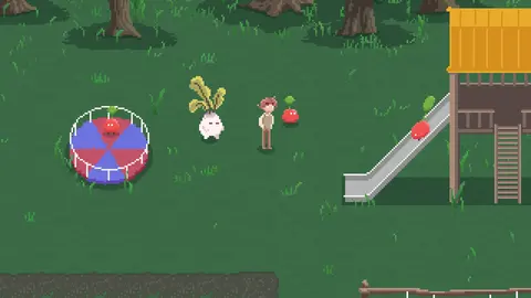 The Memory Machine screenshot