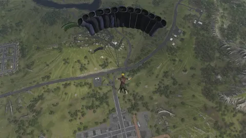 Z1 Battle Royale: Test Server screenshot