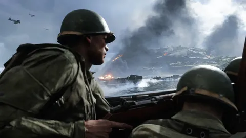 Battlefield 2042 screenshot