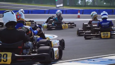 KartKraft™ screenshot