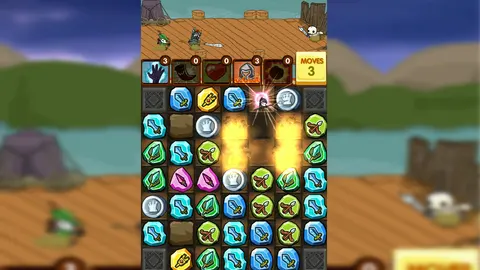 Battle for Blood - Epic battles within 30 seconds! screenshot