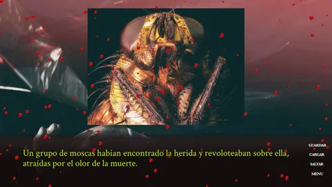 Personal Murder Theater: Strangled Roots screenshot