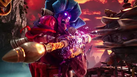Shadow Warrior 3: Definitive Edition screenshot