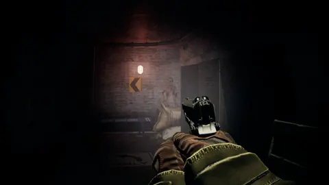 Oppressed screenshot